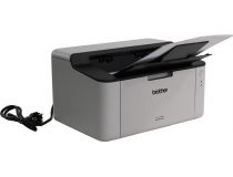 Brother HL-1110R (A4, 20 стр/мин, 600х600dpi, USB2.0)