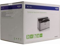 Brother HL-1110R (A4, 20 стр/мин, 600х600dpi, USB2.0)