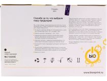 Картридж Bion MLT-D203E для Samsung M3820/4020/3870/4070/4072