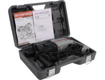 ИНТЕРСКОЛ П-24/700ЭР-Кейс Перфоратор (720W, 2.6 Дж, 1240 об/мин, 5080 уд/мин, SDS-Plus, 3 режима)