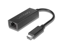 Lenovo 4X90S91831 Кабель-адаптер USB-C -- UTP 100Mbps