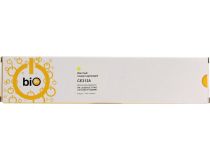 Картридж Bion CE312A Yellow для HP LaserJet Pro CP1025