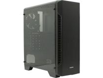 Miditower ZALMAN S3  ATX без БП