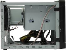 Minitower INWIN MS04-1(U3)(PF052) Mini-ITX 265W (24+2x4пин)
