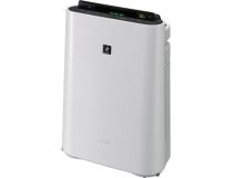 Sharp KC-D41R-W Воздухоочиститель