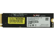 SSD 1 Tb M.2 2280 M ADATA XPG SX6000 Pro  ASX6000PNP-1TT-C 3D TLC