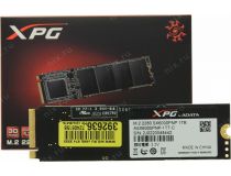 SSD 1 Tb M.2 2280 M ADATA XPG SX6000 Pro  ASX6000PNP-1TT-C 3D TLC
