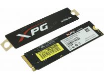 SSD 1 Tb M.2 2280 M ADATA XPG SX6000 Pro  ASX6000PNP-1TT-C 3D TLC
