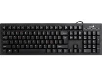 Клавиатура Genius Smart KB-102  USB 105КЛ (31300007402)
