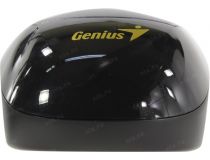 Genius Wireless Mouse ECO-8015 Iron Gray  (RTL) USB 3btn+Roll (31030005402/31030011412)