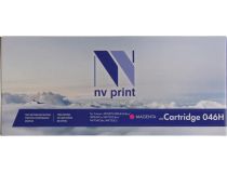 Картридж NV-Print Cartridge 046H Magenta для Canon LBP 653/654, MF732/734/735