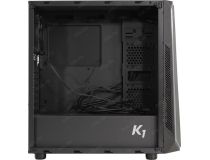 Miditower ZALMAN K1  ATX без БП