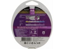 Philips VisionPlus 12342VPS2 Автомобильные лампы 2 шт (H4, 60/55W, 12V)