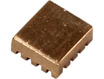 ACD RA026 Радиатор для Raspberry Pi 3 (14x12x5.5мм)