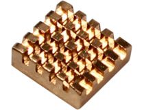 ACD RA026 Радиатор для Raspberry Pi 3 (14x12x5.5мм)