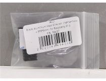 ACD RA027 Радиаторы для Raspberry Pi 3 (14x14x7мм+9x9x5мм)