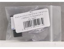 ACD RA027 Радиаторы для Raspberry Pi 3 (14x14x7мм+9x9x5мм)