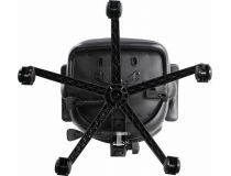  7022355 Офисное кресло Chairman 661 15-13 тёмно-серый SL