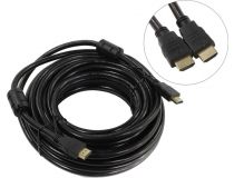 5bites APC-200-150F Кабель HDMI to HDMI (19M -19M) 15м 2 фильтра ver2.0