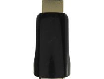 5bites AP-021 Адаптер HDMI (M) --  VGA (15F) + audio