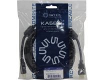 5bites APC-200-030F Кабель HDMI to HDMI (19M -19M) 3м 2 фильтра ver2.0