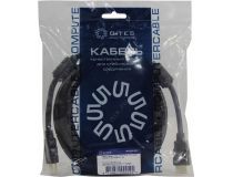 5bites APC-200-030F Кабель HDMI to HDMI (19M -19M) 3м 2 фильтра ver2.0