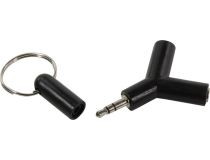 Orient C785 Разветвитель Jack3.5-M --  2xJack3.5-F