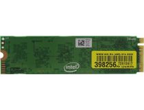 SSD 2 Tb M.2 2280 M Intel 660P Series  SSDPEKNW020T8X1 3D QLC