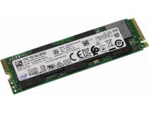 SSD 2 Tb M.2 2280 M Intel 660P Series  SSDPEKNW020T8X1 3D QLC