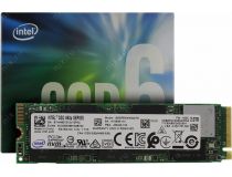 SSD 2 Tb M.2 2280 M Intel 660P Series  SSDPEKNW020T8X1 3D QLC