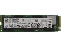 SSD 2 Tb M.2 2280 M Intel 660P Series  SSDPEKNW020T8X1 3D QLC