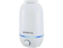Polaris PUH 5903 белый  Увлажнитель воздуха ультразвуковой