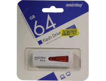 SmartBuy SB64GBIR-W3 USB3.0 Flash Drive 64Gb (RTL)