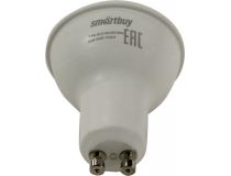 Smartbuy SBL-GU10-9_5-30K (GU10, 760 люмен, 3000К, 9.5Вт, 220-240В)
