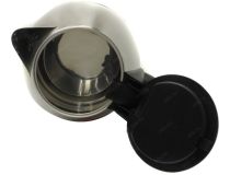 Scarlett SC-EK21S26 Электрочайник (2л, 1800 Вт, стальной)