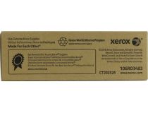 Тонер-картридж XEROX 106R03483 Yellow для Phaser 6510, WorkCentre6515
