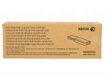 Тонер-картридж XEROX 106R03534 Cyan для VersaLink C400/C405