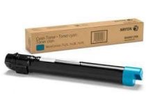 Тонер-картридж XEROX 006R01520 Cyan для WorkCentre 7525/30/35/45/56, 7830/35/45/55, 7970