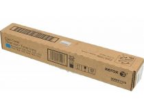 Тонер-картридж XEROX 006R01520 Cyan для WorkCentre 7525/30/35/45/56, 7830/35/45/55, 7970