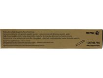 Тонер-картридж XEROX 106R03746 Yellow для VersaLink C7020/7025/7030