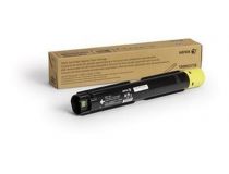 Тонер-картридж XEROX 106R03746 Yellow для VersaLink C7020/7025/7030