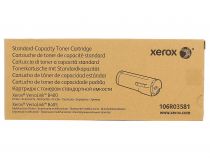 Тонер-картридж XEROX 106R03581 для VersaLink B400/B405