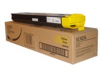 Тонер-картридж XEROX 006R01382 Yellow для Color C75/J75, 700