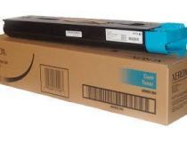 Тонер-картридж XEROX 006R01380 Cyan для Color C75/J75, 700