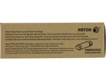 Тонер-картридж XEROX 106R03695 Yellow для Phaser 6510, WorkCentre 6515