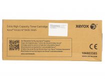 Картридж XEROX 106R03585 для VersaLink B400/B405 (повышенной ёмкости)