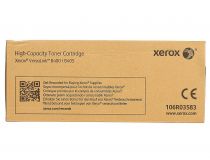 Картридж XEROX 106R03583 для VersaLink B400/B405 (повышенной ёмкости)