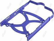 Minitower GameMax H606 Silent Hill MicroATX без БП