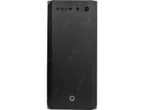 Minitower GameMax H606 Silent Hill MicroATX без БП