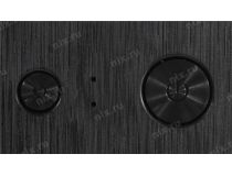 Minitower GameMax H606 Silent Hill MicroATX без БП